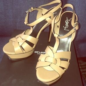 Saint Laurent Tributes-Brand NEW, NEVER worn!
